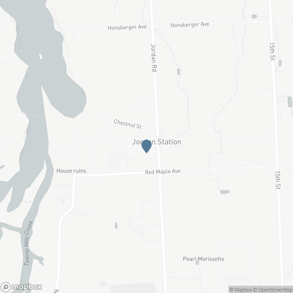 1 - 2727 PRINCE WILLIAM STREET, Lincoln, Ontario L0R 1S0